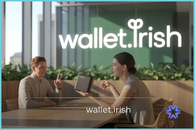 Wallet.irish — 2