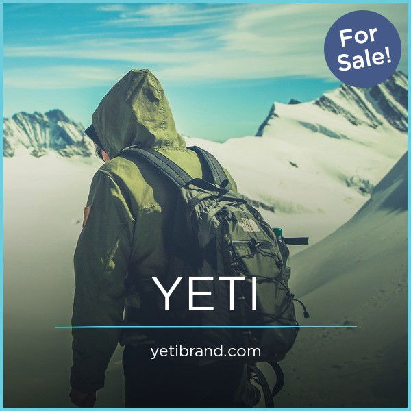 YetiBrand.com