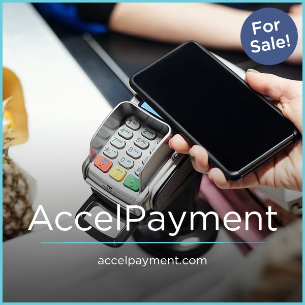 AccelPayment.com image 2