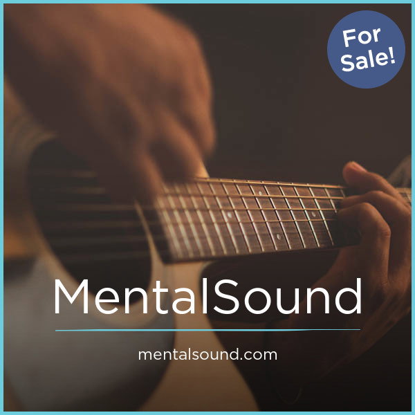 MentalSound.com — 2