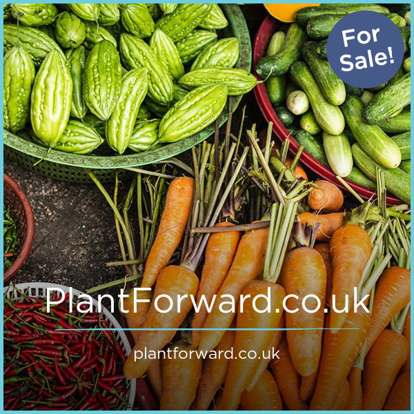 PlantForward.co.uk