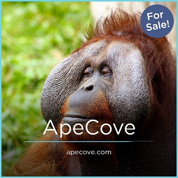 ApeCove.com