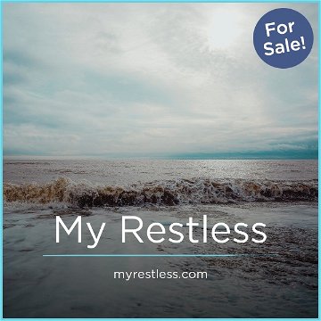 MyRestless.com