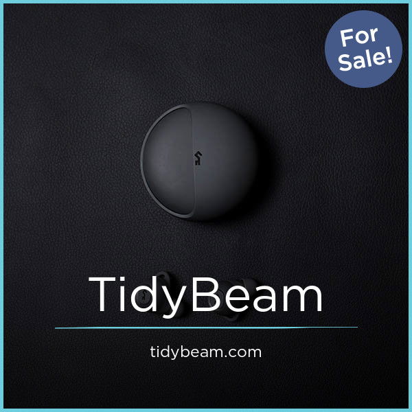 TidyBeam.com