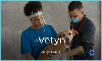 Vetyn.com