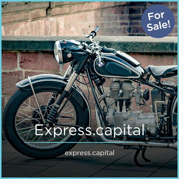 Express.Capital — 2