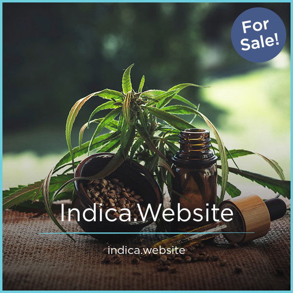 Indica.website — 2