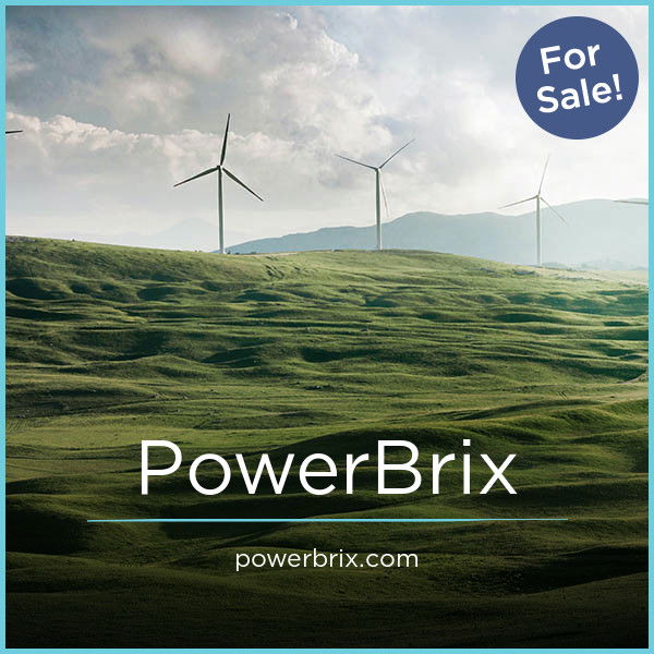 PowerBrix.com