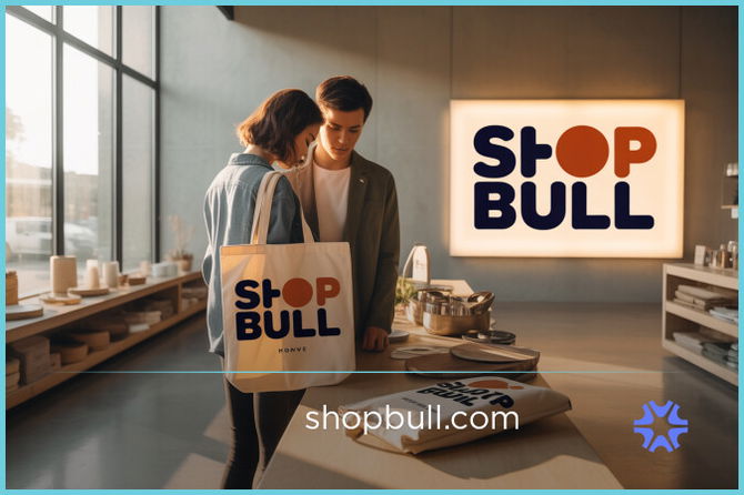 ShopBull.com
