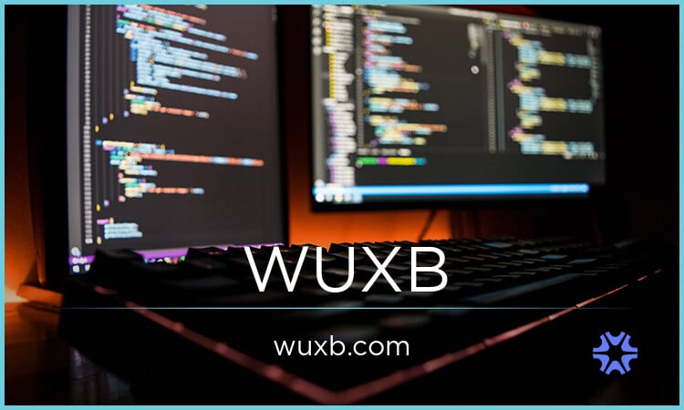 WUXB.COM image 2
