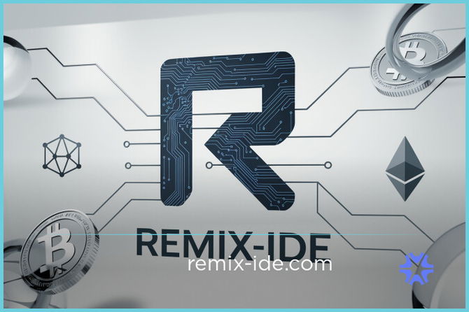 Remix-IDE.com