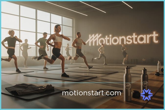 MotionStart.com image 2