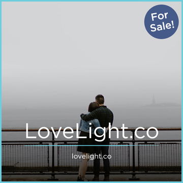 LoveLight.co