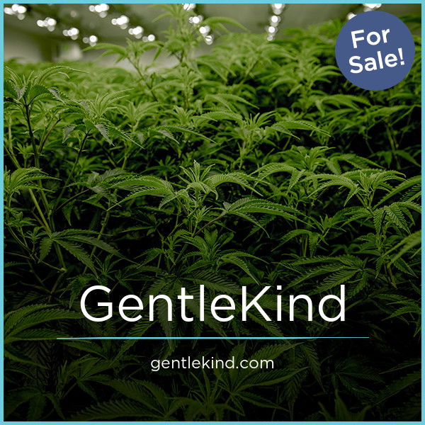 gentlekind.com