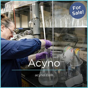Acyno.com