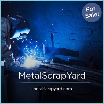 MetalScrapYard.com