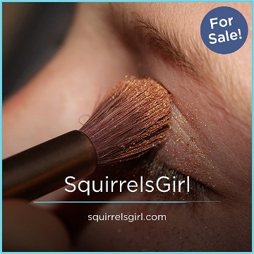 SquirrelsGirl.com