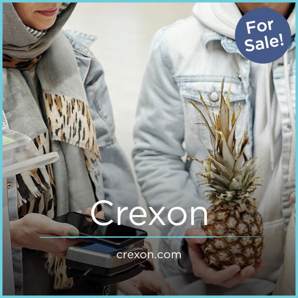 Crexon.com