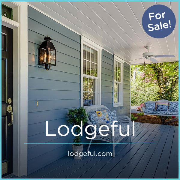Lodgeful.com