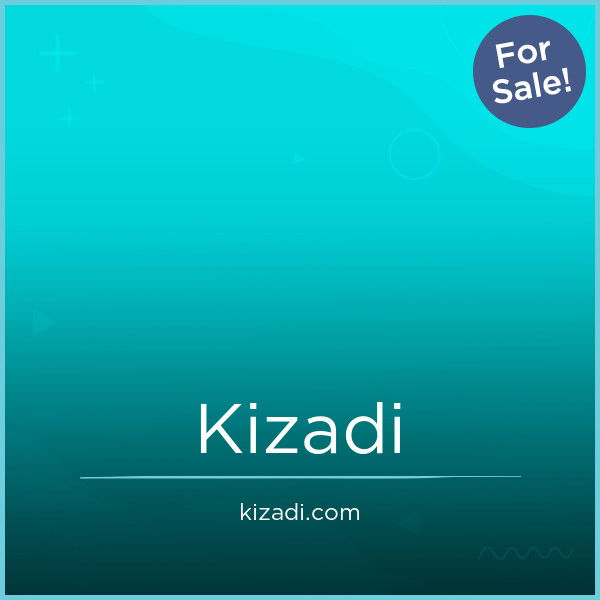 Kizadi.com