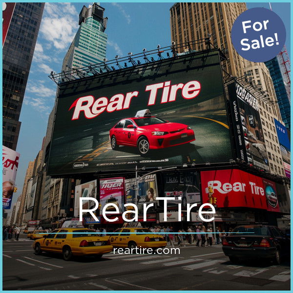 RearTire.com