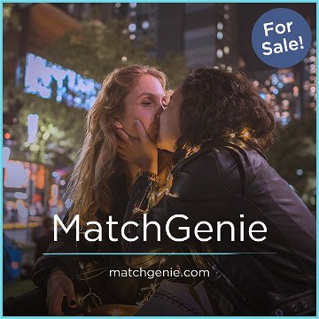MatchGenie.com