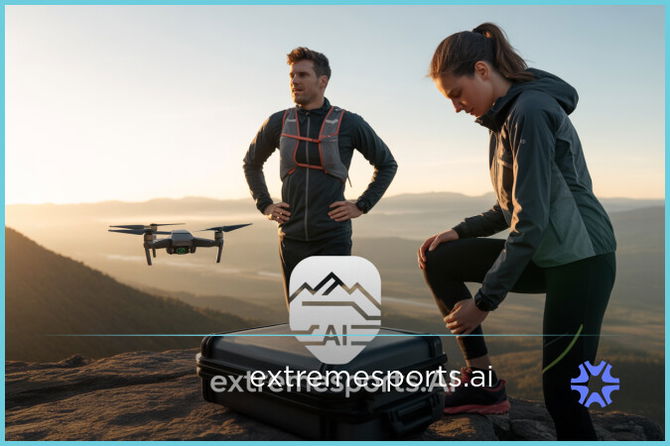 ExtremeSports.ai — 2