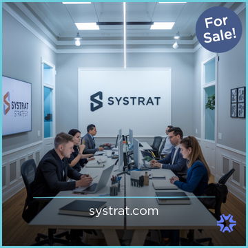 Systrat.com