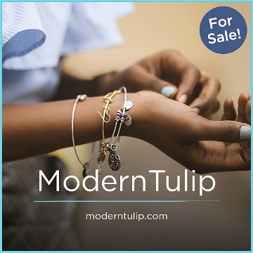 ModernTulip.com