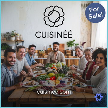 Cuisinee.com