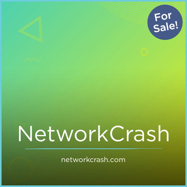 NetworkCrash.com