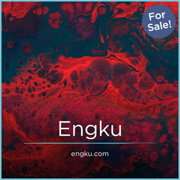 Engku.com