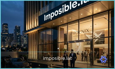 Imposible logo