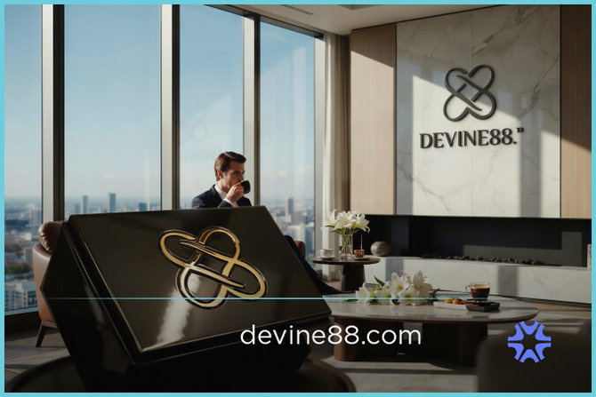 Devine88.com — 2