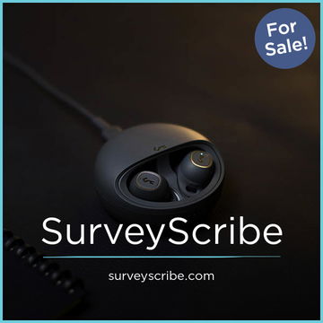 SurveyScribe.com