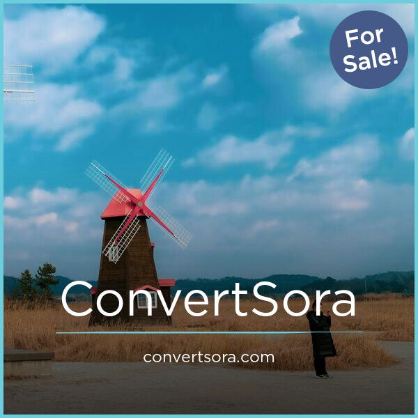 ConvertSora.com