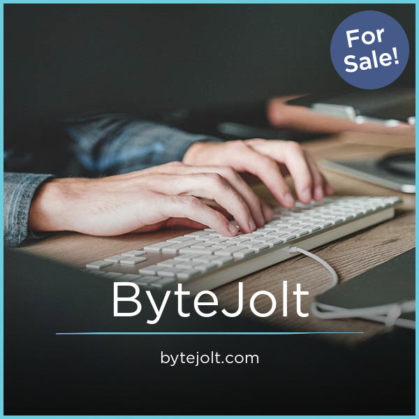 ByteJolt.com — 2