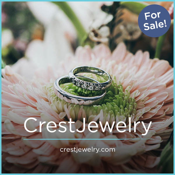 CrestJewelry.com