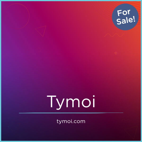 Tymoi.com