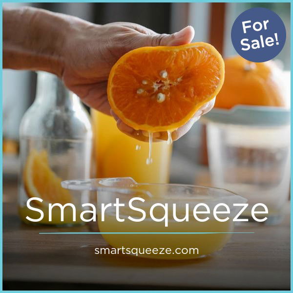 SmartSqueeze.com — 2