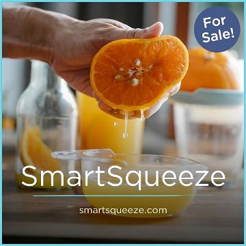 SmartSqueeze.com