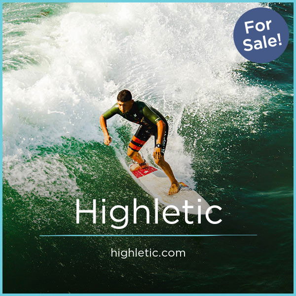 Highletic.com