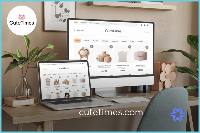 CuteTimes.com - buy Great premium domains