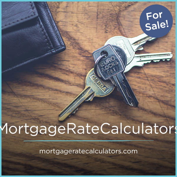 MortgageRateCalculators.com