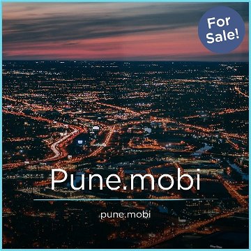 Pune.mobi