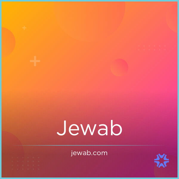 Jewab.com