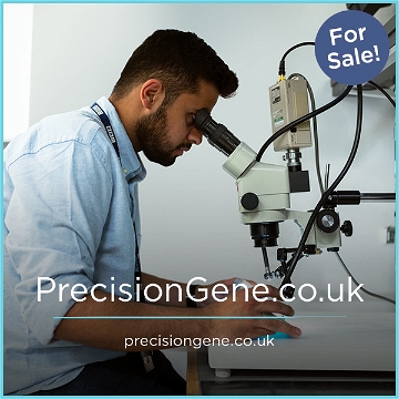 PrecisionGene.co.uk