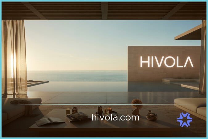 Hivola.com image 2