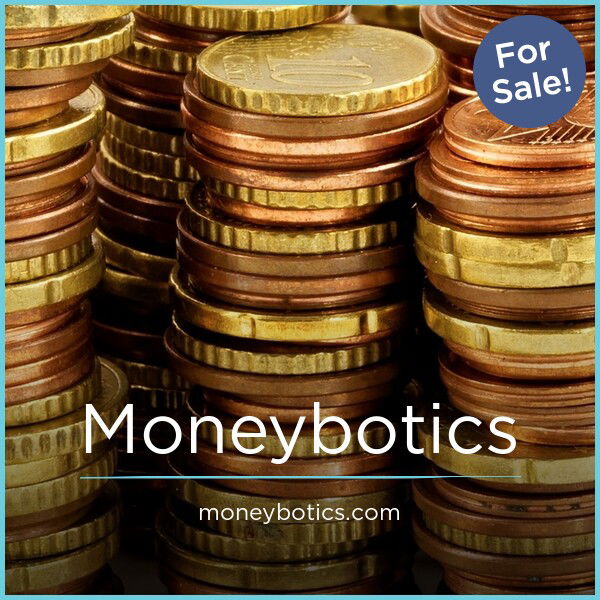 Moneybotics.com