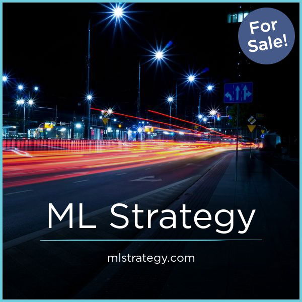 MLStrategy.com